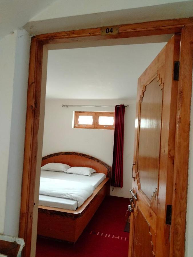 Hotel Duktuk Turtok Eksteriør bilde